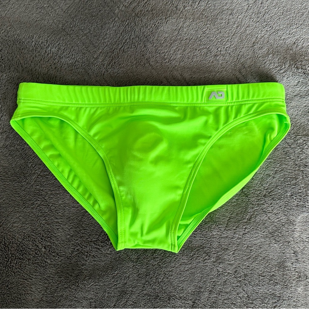 Addicted XL swimsuit